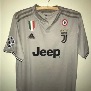 Juventus Dybala jersey size L